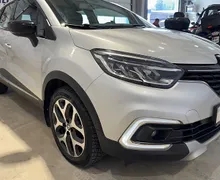 Zunanja slika - Renault Captur - Intens TCe 90-SLO-1 LAST- LED- NAVI-KLJUKA - 3 - Predogledna slika