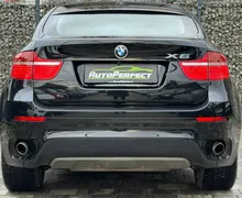 Zunanja slika - BMW X6 - serija : xDrive35d AUT.  | SLO | KAM | KLJUKA | - 5 - Predogledna slika