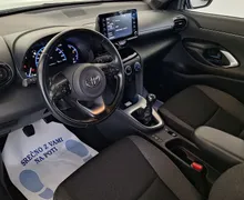 Zunanja slika - Toyota Yaris Cross - 1.5 VVT-iE Sport - 9 - Predogledna slika