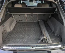 Zunanja slika - Audi Q7 - quattro 50 TDI S-line Black|ACC|Kljuka|Kamera360 - 13 - Predogledna slika