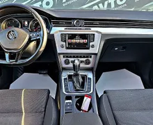 Zunanja slika - VW Passat - Variant 2.0 TDI BMT Comfortline avt.110kW+ALU19+NAVI+LED - 9 - Predogledna slika