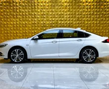 Zunanja slika - Opel Insignia - 2.0 CDTI AUT. HEADUP-KAMERA-BOSE-GRETJE VOLANA - 6 - Predogledna slika