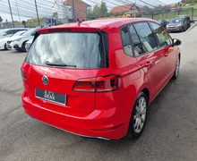 Zunanja slika - Volkswagen Golf - 1.5 TSI  Comfortline DSG 94681 KM. KOT NON - 5 - Predogledna slika