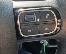 Zunanja slika - Citroën C3 - 1.2 Feel Pack|avt.klima|FuLED|Navi|PDC|Bluetooth|U - 15 - Predogledna slika