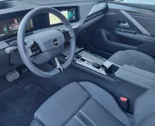 Zunanja slika - Opel Astra - 1.2 Turbo GS Avtomatik - KOT NOV - SAMO 20.790km - 9 - Predogledna slika
