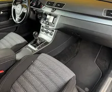 Zunanja slika - VW CC - 2.0 TDI BI XENON-GRETJE-PDC-NAVI-TEMP... - 16 - Predogledna slika