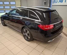 Zunanja slika - Mercedes-Benz C-Razred - C FUL LED-NAVI-KAMERA-ALU 18-ACC-ASIST-KOT NOV... - 3 - Predogledna slika