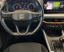 Zunanja slika - Seat Arona - 1.0 TSI 81KW HOLA - 11 - Predogledna slika