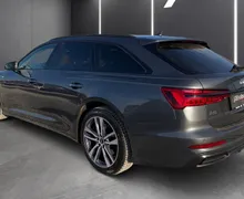 Zunanja slika - Audi A6 - Avant 45 TDI quattro tiptronic S line 180kW - 4 - Predogledna slika