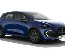 Zunanja slika - Renault Clio - Evolution TCE115+Paket Udobje in kamera - 8 - Predogledna slika