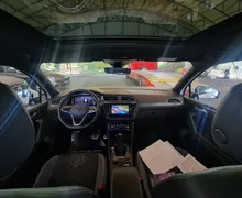 Notranja slika - Volkswagen Tiguan Allspace - 4motion 2.0 TDI R-Line DSG•SLO•Panorama•IQ.LIGHT - 16 - Predogledna slika