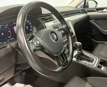 Notranja slika - VW Passat Variant - 2.0 TDI-DSG-VIRTUAL-FULL LED-KAMERA-RADAR TEM-NA.. - 11 - Predogledna slika