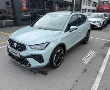 Zunanja slika - Seat Arona - Ibiza 1.0  Eco TSI 85KW STYLE DSG - 8 - Predogledna slika