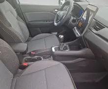 Zunanja slika - Renault Symbioz - TCe 140 techno + paket ZIMA - 17 - Predogledna slika