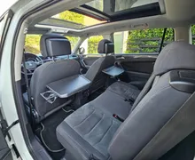 Notranja slika - Volkswagen Tiguan Allspace - 4motion 2.0 TSI BMT R-LINE DSG |PANORAMA|7-SED|TOP - 10 - Predogledna slika