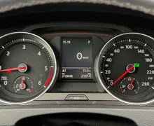 Zunanja slika - Volkswagen Golf - 2.0 GTD BMT DSG |ACC|NAVI|PDC|LED - 15 - Predogledna slika