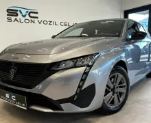 Zunanja slika - Peugeot 308 - 1.5 HDI-SW-130KM-LED-VIRTUAL-NAVI-ASSIST-1.LAST- - 1 - Predogledna slika