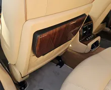 Zunanja slika - Maserati Quattroporte - 4.2 V8 Executive GT - 12 - Predogledna slika