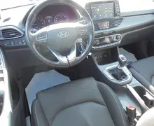 Zunanja slika - Hyundai i30 Wagon - 1.4 T-GDI STYLE°Multimedija°DAB°PLUS°RG°1.LASTNIK - 7 - Predogledna slika