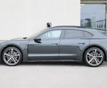 Zunanja slika - Porsche Taycan - 93KWH CROSS TURISMO LUFT HLAJ SED KAM360 MATRIX - 7 - Predogledna slika