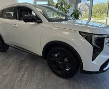 Zunanja slika - Changan CS55 Plus - 7DCT +ZIMSKI PAKET V VREDNOSTI 1.945€ • NA ZALOGI - 3 - Predogledna slika