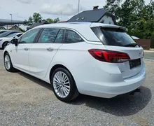 Zunanja slika - Opel Astra - Tourer 1.6 CDTI  Innovation 1.LASTNIK SLO NAVI L.. - 3 - Predogledna slika