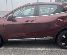 Zunanja slika - KIA Sportage - 1.6 T-GDi 110kW LX Fresh. 6 M T - 6 - Predogledna slika