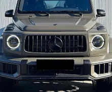 Zunanja slika - Mercedes-Benz G-Razred - 63 AMG-MANUFAKTUR-BURM-360-PANO-KARBON - 2 - Predogledna slika