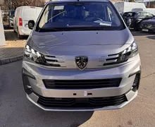 Zunanja slika - Peugeot Traveller - L2 2.0 BHDI BUSINESS EAT8 - DOBAVA TAKOJ - 2 - Predogledna slika