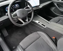 Zunanja slika - Volkswagen Passat - Variant 2.0 TDI BMT Business DSG-360 KAMERA-KLJUKA-MASAŽA - 4 - Predogledna slika