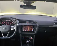 Zunanja slika - Volkswagen Tiguan - 2,0 TDI BMT Life DSG 4 motion - 9 - Predogledna slika