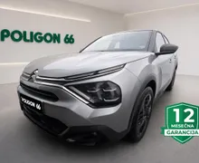 Zunanja slika - Citroën C4 - 1.2 PureTech 130 Feel Pack Avt.-KAMERA-FUL LED - 1 - Predogledna slika