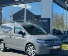 Zunanja slika - VW Caddy - -2.0-TDI-RADAR-LANE-DSG-VIRTUAL-LED-ALU - 1 - Predogledna slika