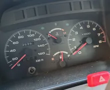 Notranja slika - Suzuki Vitara - VX - 4 - Predogledna slika