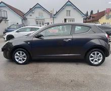 Zunanja slika - Alfa Romeo MiTo - MiTo - 3 - Predogledna slika