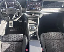 Zunanja slika - Volkswagen Tiguan - R-Line 4JOY 1.5 eTSI DSG - 6 - Predogledna slika