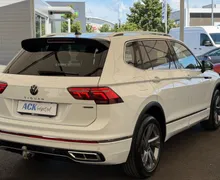 Zunanja slika - Volkswagen Tiguan Allspace - R-LINE 2.0 TDI 4M DSG VL.KLJUKA-MATRIX LED-KAMERA - 4 - Predogledna slika