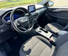Zunanja slika - Ford Kuga - 2.5 Duratec PHEV Titanium HYBRID-VIRT-KAM-KEYLESS - 15 - Predogledna slika