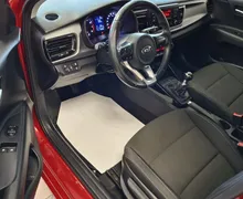 Zunanja slika - KIA Rio - 1.25 MPI  62 kW 84 KM  EX City-LED-HITRI KREDIT- - 7 - Predogledna slika