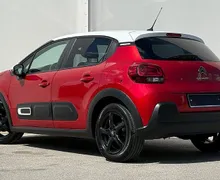 Zunanja slika - Citroën C3 - 1.2 Shine 1.LASTNIK-SLOVENSKI - 6 - Predogledna slika