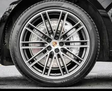 Zunanja slika - Porsche Macan - 3.0 Turbo Porsche Approved - 17 - Predogledna slika