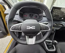Zunanja slika - Dacia Sandero - Stepway Expression TCe110+6 LET JAMSTVA - 10 - Predogledna slika