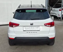 Zunanja slika - Seat Arona - 1.0 TSI Style DSG 1.LASTNIK SLO.POREKLO - 5 - Predogledna slika