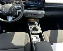 Zunanja slika - Hyundai Kona - 1.6 T-GDI Premium DCT°°Ambient°°rg - 7 - Predogledna slika