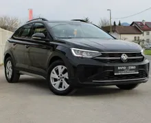 Zunanja slika - Volkswagen Taigo - 1.0 TSI BUSINESS 81  110  ALU KAMERA VIRTUAL LED - 2 - Predogledna slika