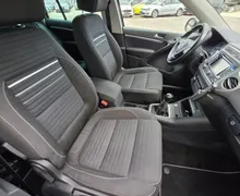 Zunanja slika - Volkswagen Tiguan - 2.0 TDI 4MOTION BMT XENON-GRETJE-KAMERA-GRETJE SŽ - 13 - Predogledna slika