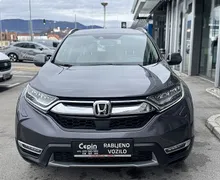 Zunanja slika - Honda CR-V - 1.5-TURBO-AUT-4WD-LIFESTYLE-ACC-LED-NAVI-SLO - 2 - Predogledna slika