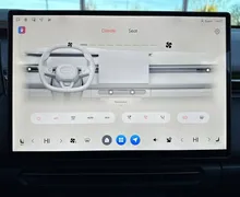 Notranja slika - Lynk & Co 08 - More 2025 Priključni hibrid - 16 - Predogledna slika