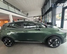 Zunanja slika - KIA Sportage - 1.6 T-GDi 110kW LX Fresh. 7 DCT - 2 - Predogledna slika