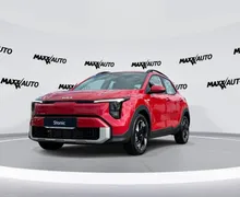 Zunanja slika - KIA Stonic - 1.0 T-GDi LX Life - 1 - Predogledna slika